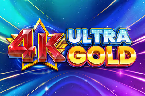4K ultra gold